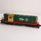 Lionel 6-18897 Christmas GP-7 Diesel Locomotive #1999 LN/Box