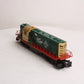 Lionel 6-18897 Christmas GP-7 Diesel Locomotive #1999 LN/Box