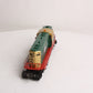 Lionel 6-18897 Christmas GP-7 Diesel Locomotive #1999 LN/Box