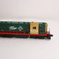 Lionel 6-18897 Christmas GP-7 Diesel Locomotive #1999 LN/Box