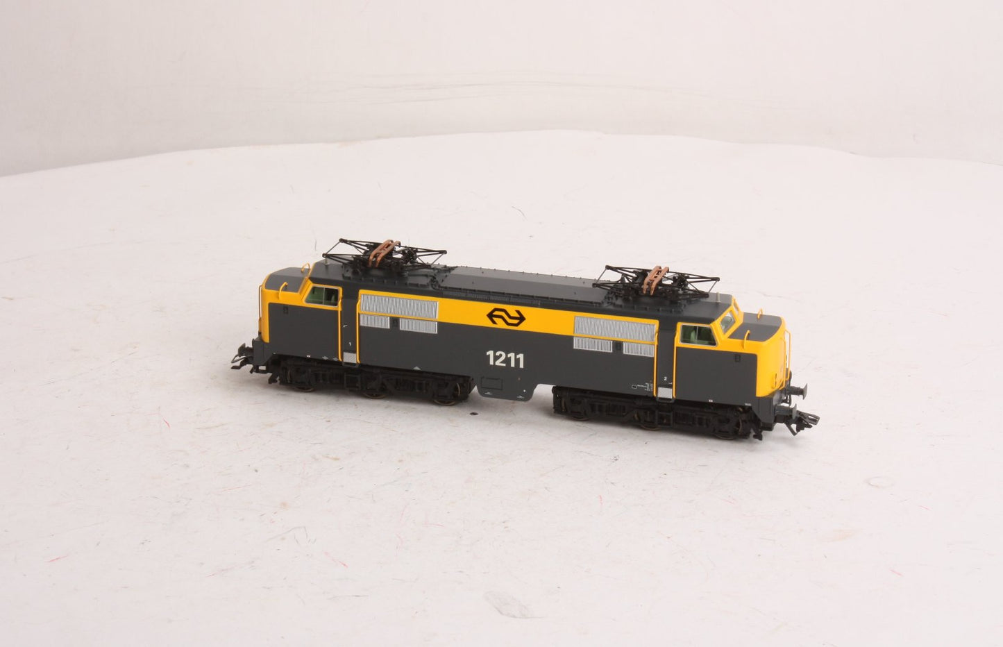 Marklin 37120 NS Class 1200 Powered Electric Locomotive EX/Box