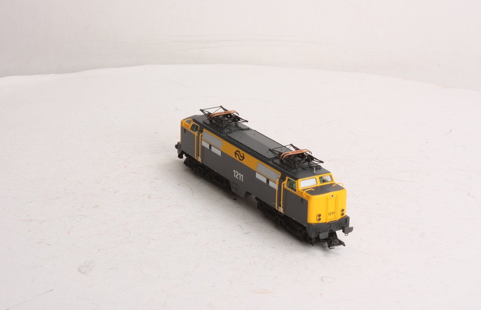 Marklin 37120 NS Class 1200 Powered Electric Locomotive EX/Box