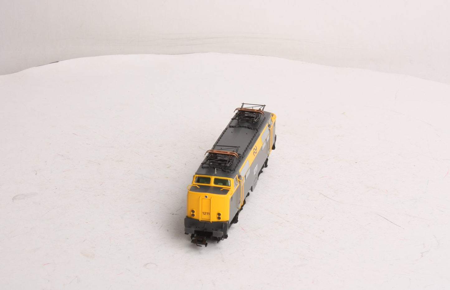 Marklin 37120 NS Class 1200 Powered Electric Locomotive EX/Box