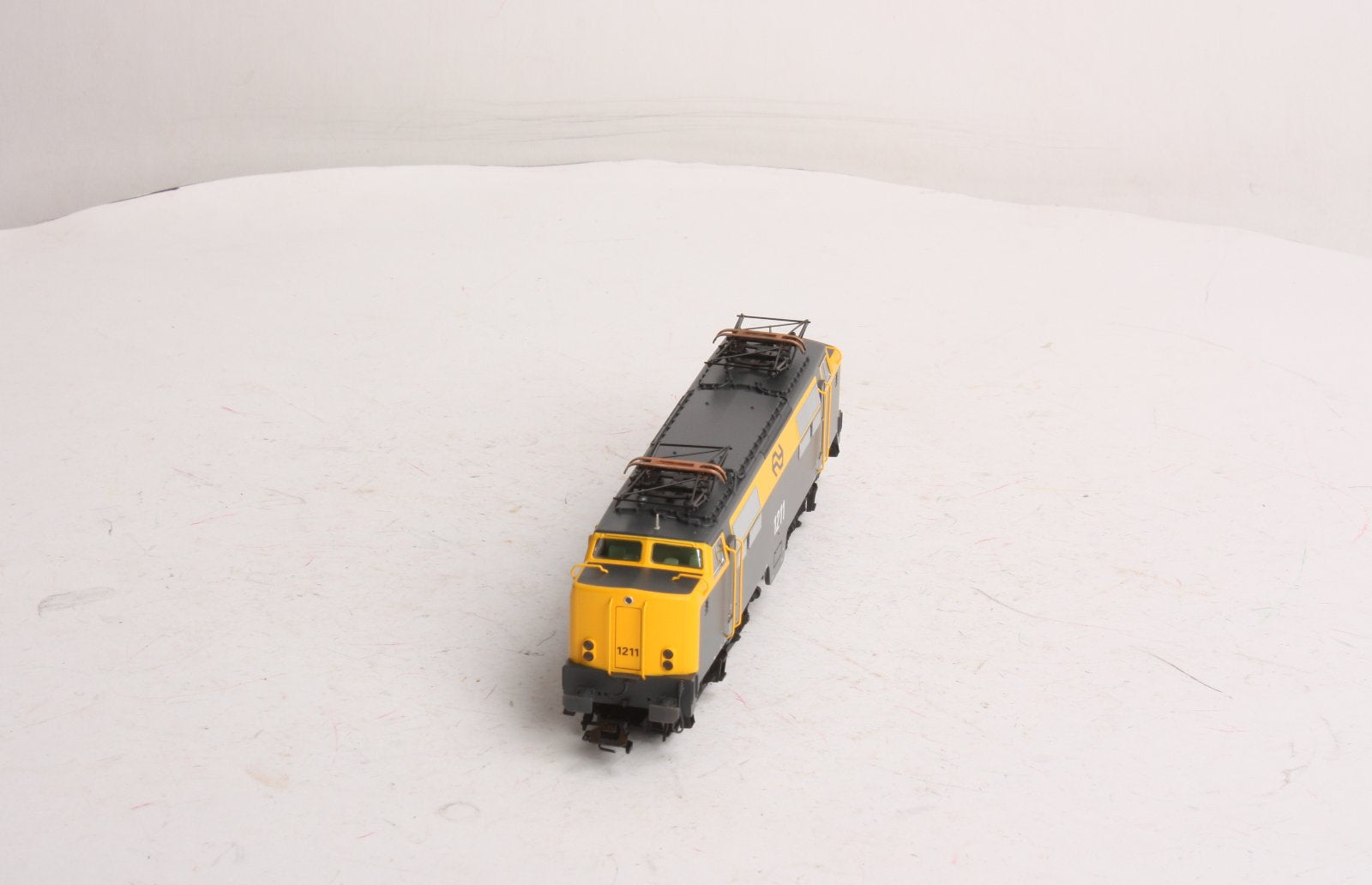 Marklin 37120 NS Class 1200 Powered Electric Locomotive EX/Box