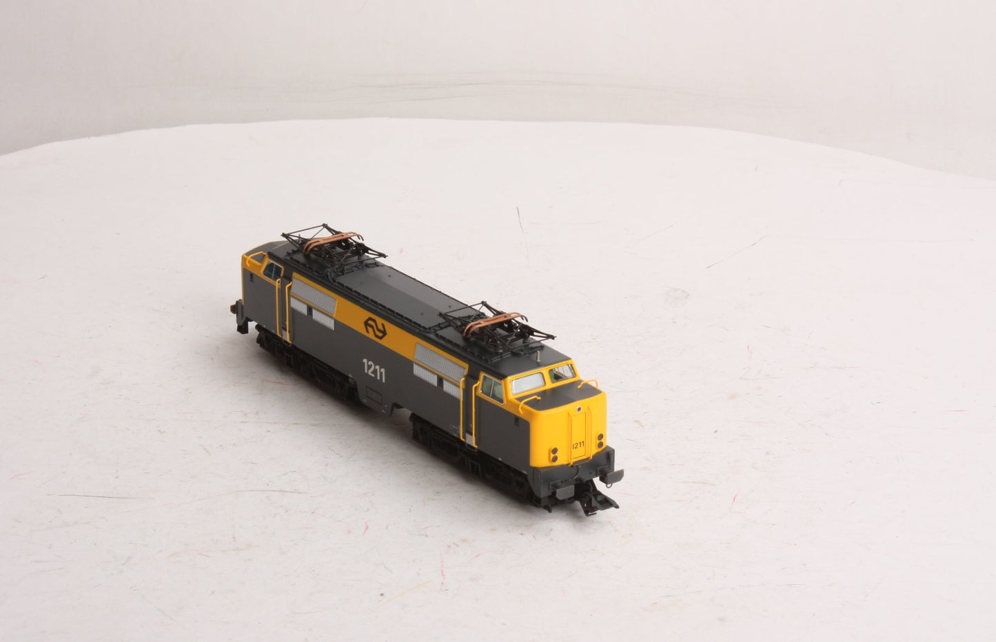 Marklin 37120 NS Class 1200 Powered Electric Locomotive EX/Box