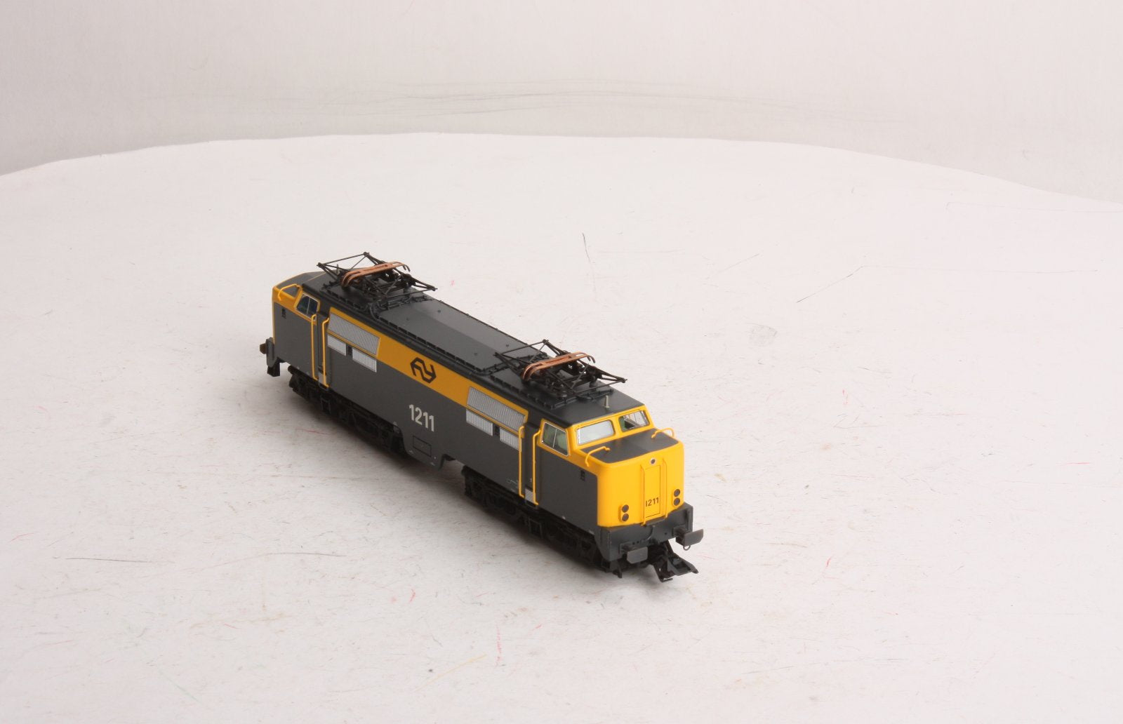 Marklin 37120 NS Class 1200 Powered Electric Locomotive EX/Box