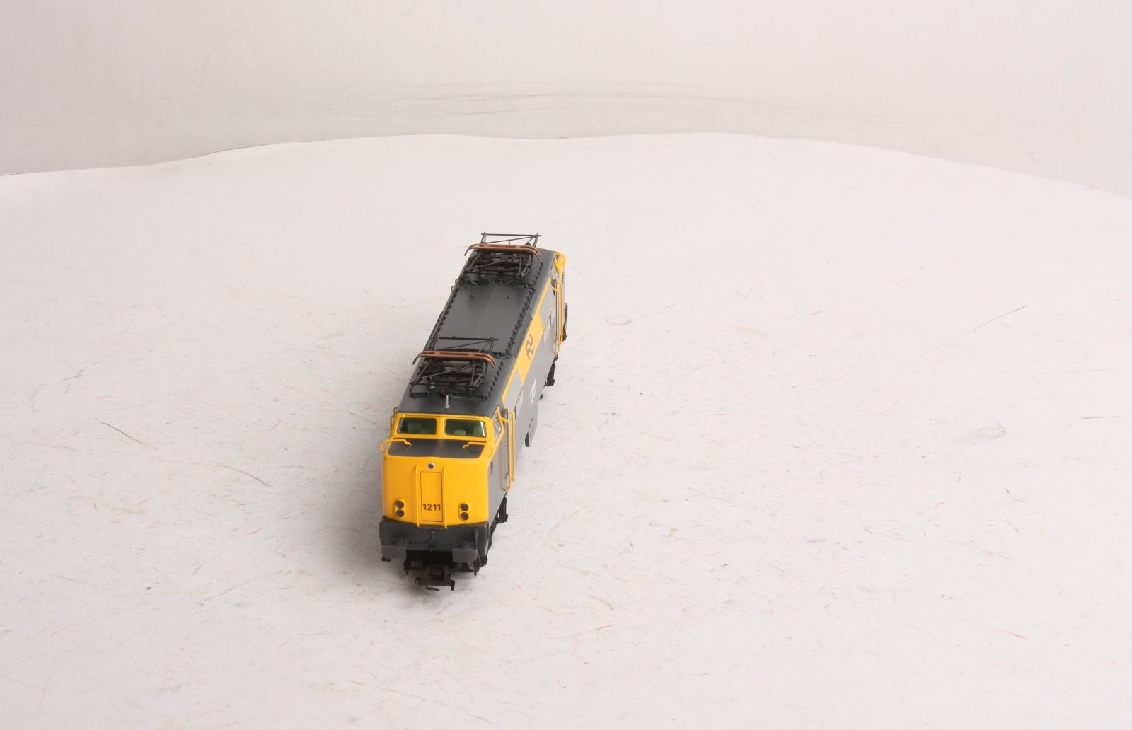 Marklin 37120 NS Class 1200 Powered Electric Locomotive EX/Box
