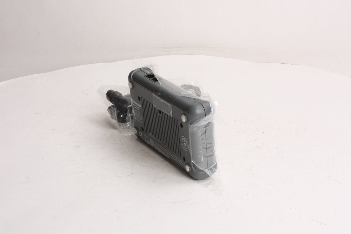 Bachmann 44907 HO Walk-Around Companion Command Accessories