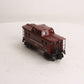 Lionel 6-29713 O Gauge Pennsylvania Porthole Caboose #6437 EX