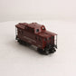 Lionel 6-29713 O Gauge Pennsylvania Porthole Caboose #6437 EX