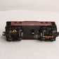 Lionel 6-29713 O Gauge Pennsylvania Porthole Caboose #6437 EX