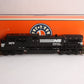 Lionel 6-18255 O Norfolk Southern Dash 9 Command Control w/Railsounds #8979 LN/Box