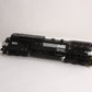 Lionel 6-18255 O Norfolk Southern Dash 9 Command Control w/Railsounds #8979 LN/Box
