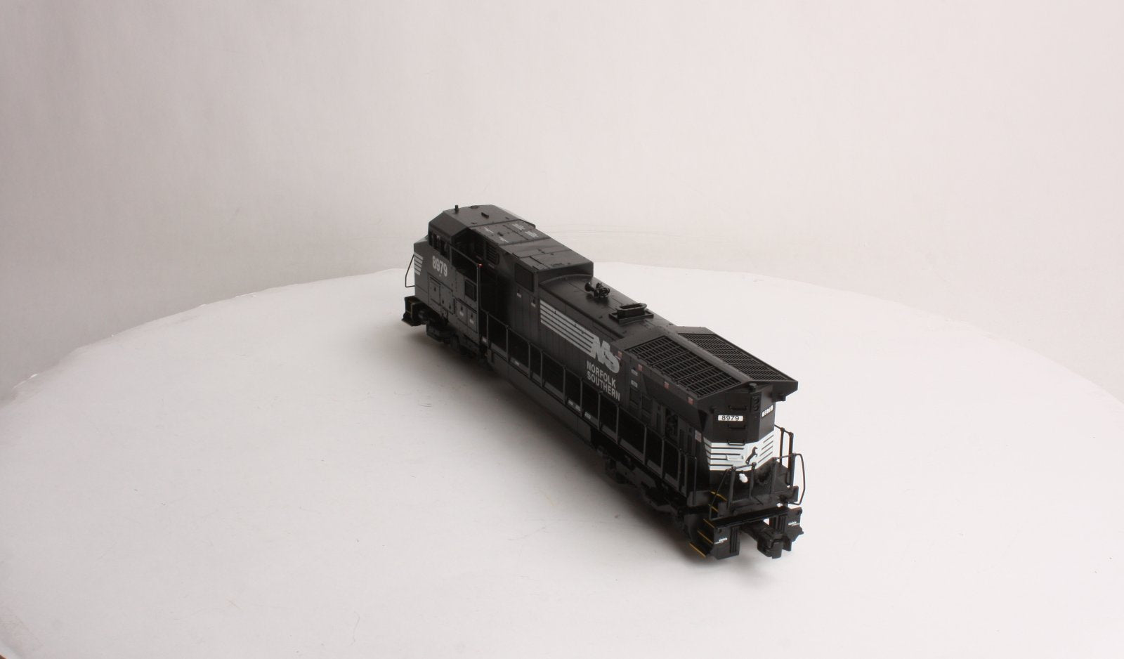 Lionel 6-18255 O Norfolk Southern Dash 9 Command Control w/Railsounds #8979 LN/Box
