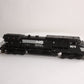 Lionel 6-18255 O Norfolk Southern Dash 9 Command Control w/Railsounds #8979 LN/Box