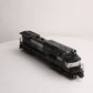 Lionel 6-18255 O Norfolk Southern Dash 9 Command Control w/Railsounds #8979 LN/Box