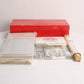 Scale Structures K121A HO Scale Sterling, Colorado's Roundhouse Kit