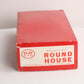 Scale Structures K121A HO Scale Sterling, Colorado's Roundhouse Kit