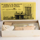 Fine Scale Miniatures 125 HO Scale Water Tank and Tool Shed Building Kit