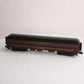 K-Line K4880-0015 O Pennsylvaina "Pershing Square" 15" Heavyweight Pullman Car NIB