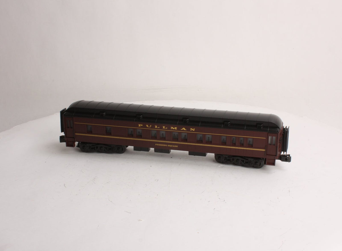 K-Line K4880-0015 O Pennsylvaina "Pershing Square" 15" Heavyweight Pullman Car NIB