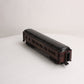 K-Line K4880-0015 O Pennsylvaina "Pershing Square" 15" Heavyweight Pullman Car NIB