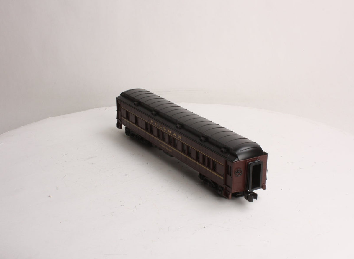 K-Line K4880-0015 O Pennsylvaina "Pershing Square" 15" Heavyweight Pullman Car NIB