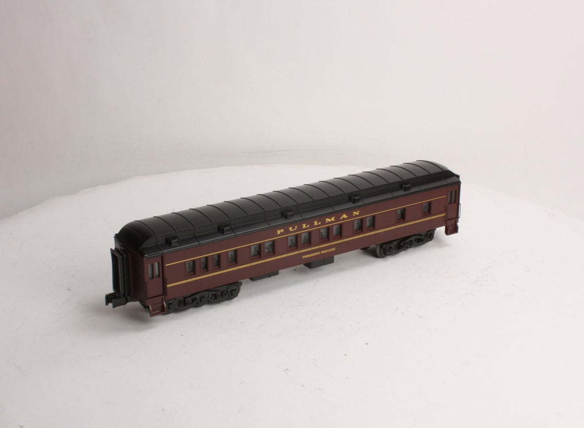 K-Line K4880-0015 O Pennsylvaina "Pershing Square" 15" Heavyweight Pullman Car NIB