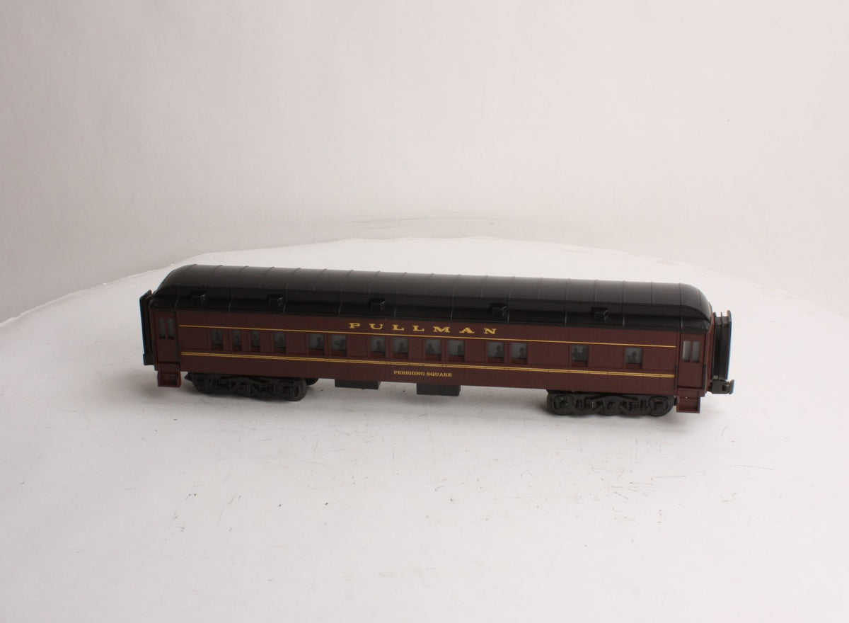 K-Line K4880-0015 O Pennsylvaina "Pershing Square" 15" Heavyweight Pullman Car NIB