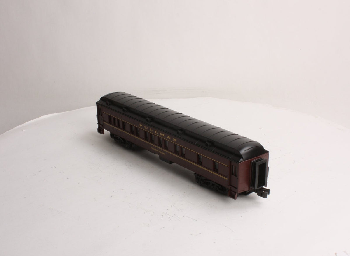 K-Line K4880-0015 O Pennsylvaina "Pershing Square" 15" Heavyweight Pullman Car NIB