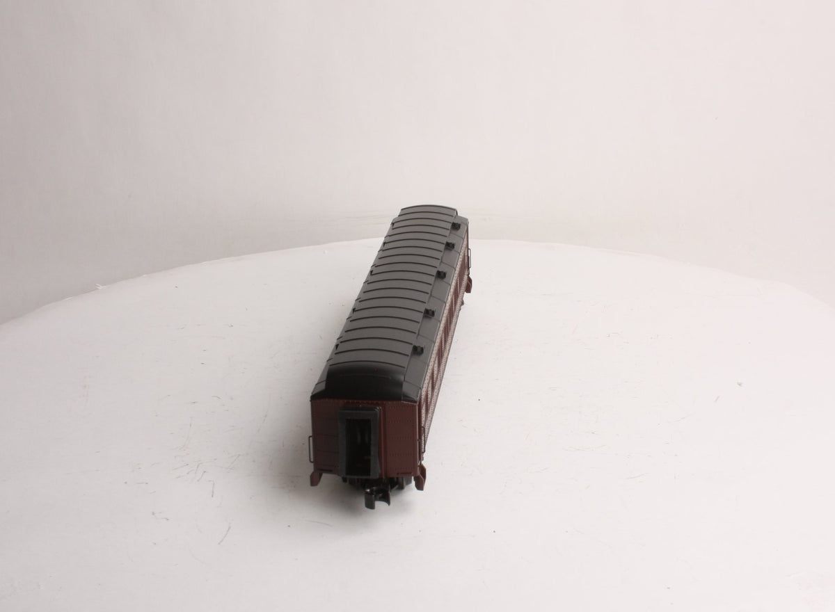 K-Line K4880-0015 O Pennsylvaina "Pershing Square" 15" Heavyweight Pullman Car NIB