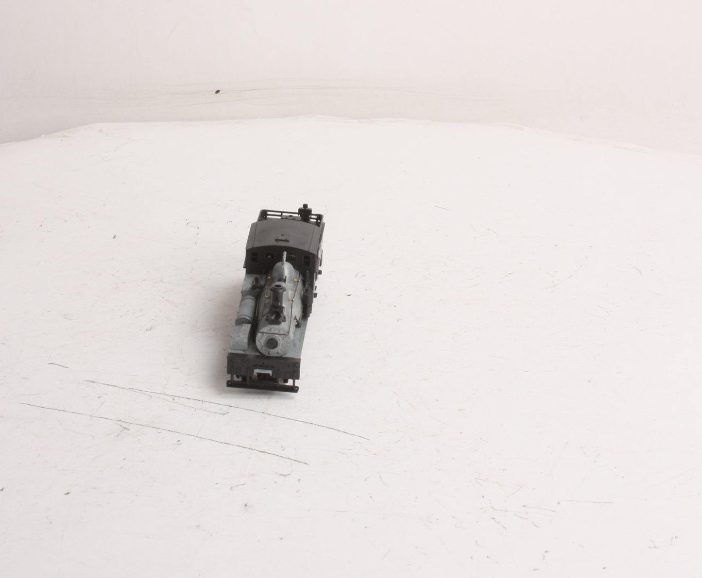 Roundhouse 380 HOn3 Scales 2-Truck Shay Undecorated Steam Locomotive Kit