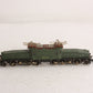 Marklin 3056 HO Scale Electric Swiss Crocodile Locomotive LN/Box