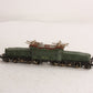 Marklin 3056 HO Scale Electric Swiss Crocodile Locomotive LN/Box