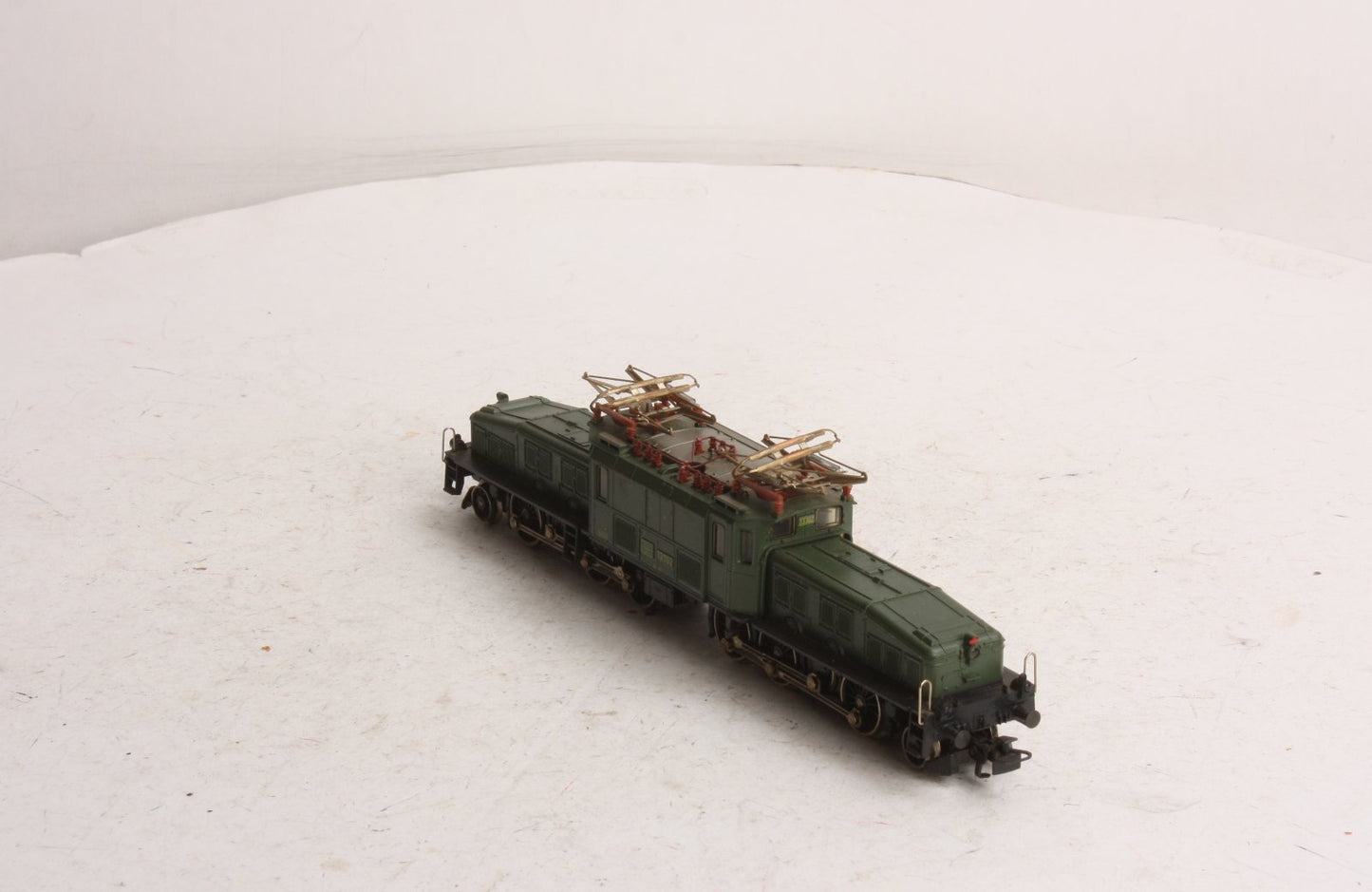 Marklin 3056 HO Scale Electric Swiss Crocodile Locomotive LN/Box