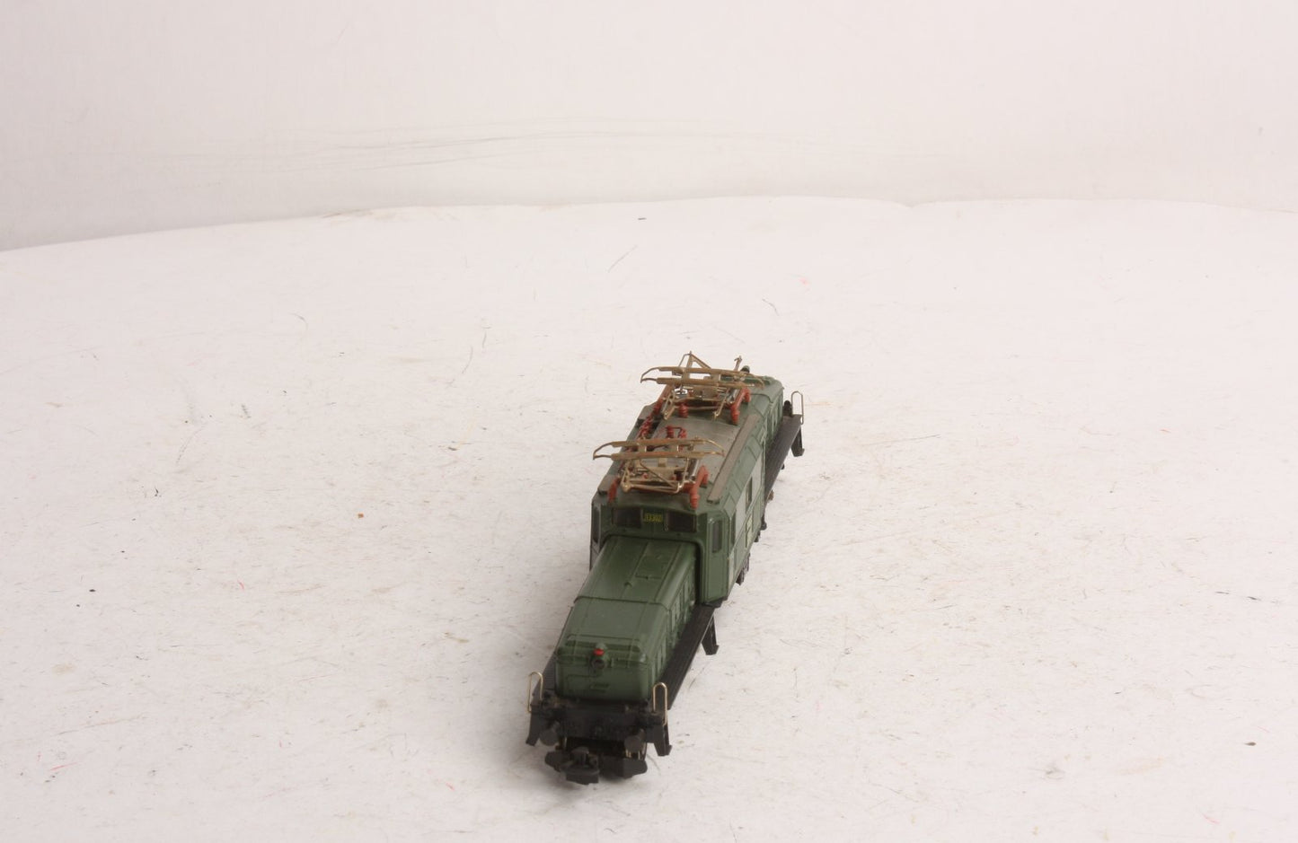 Marklin 3056 HO Scale Electric Swiss Crocodile Locomotive LN/Box