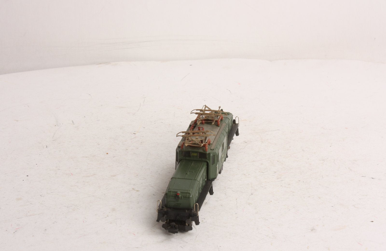Marklin 3056 HO Scale Electric Swiss Crocodile Locomotive LN/Box