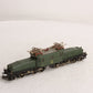 Marklin 3056 HO Scale Electric Swiss Crocodile Locomotive LN/Box