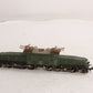 Marklin 3056 HO Scale Electric Swiss Crocodile Locomotive LN/Box