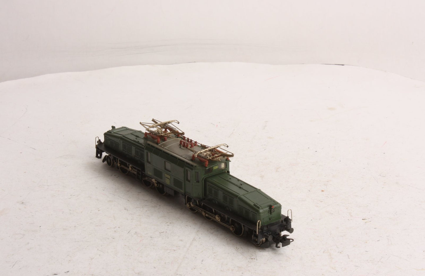 Marklin 3056 HO Scale Electric Swiss Crocodile Locomotive LN/Box