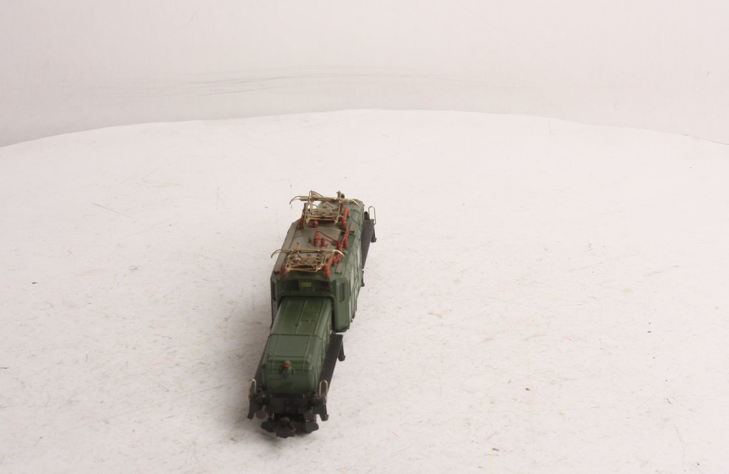 Marklin 3056 HO Scale Electric Swiss Crocodile Locomotive LN/Box