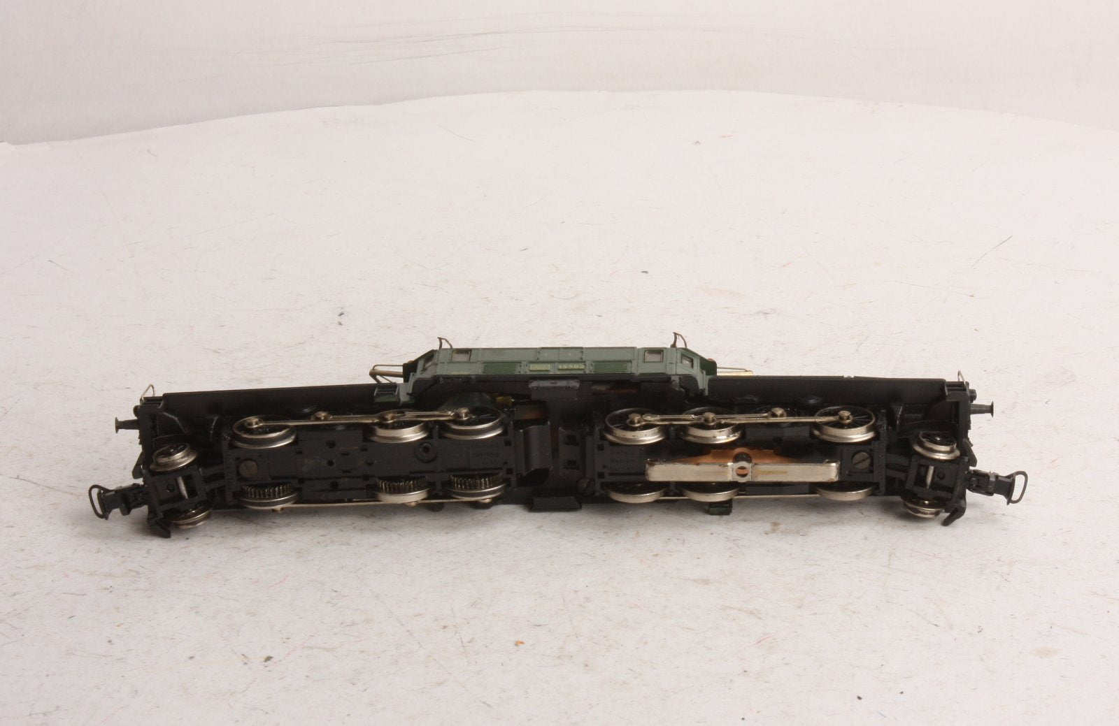 Marklin 3056 HO Scale Electric Swiss Crocodile Locomotive LN/Box