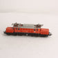 Marklin 3159 HO Scale Austrian Federal Railways Cl. 1020.02 Electric Locomotive EX/Box