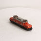 Marklin 3159 HO Scale Austrian Federal Railways Cl. 1020.02 Electric Locomotive EX/Box