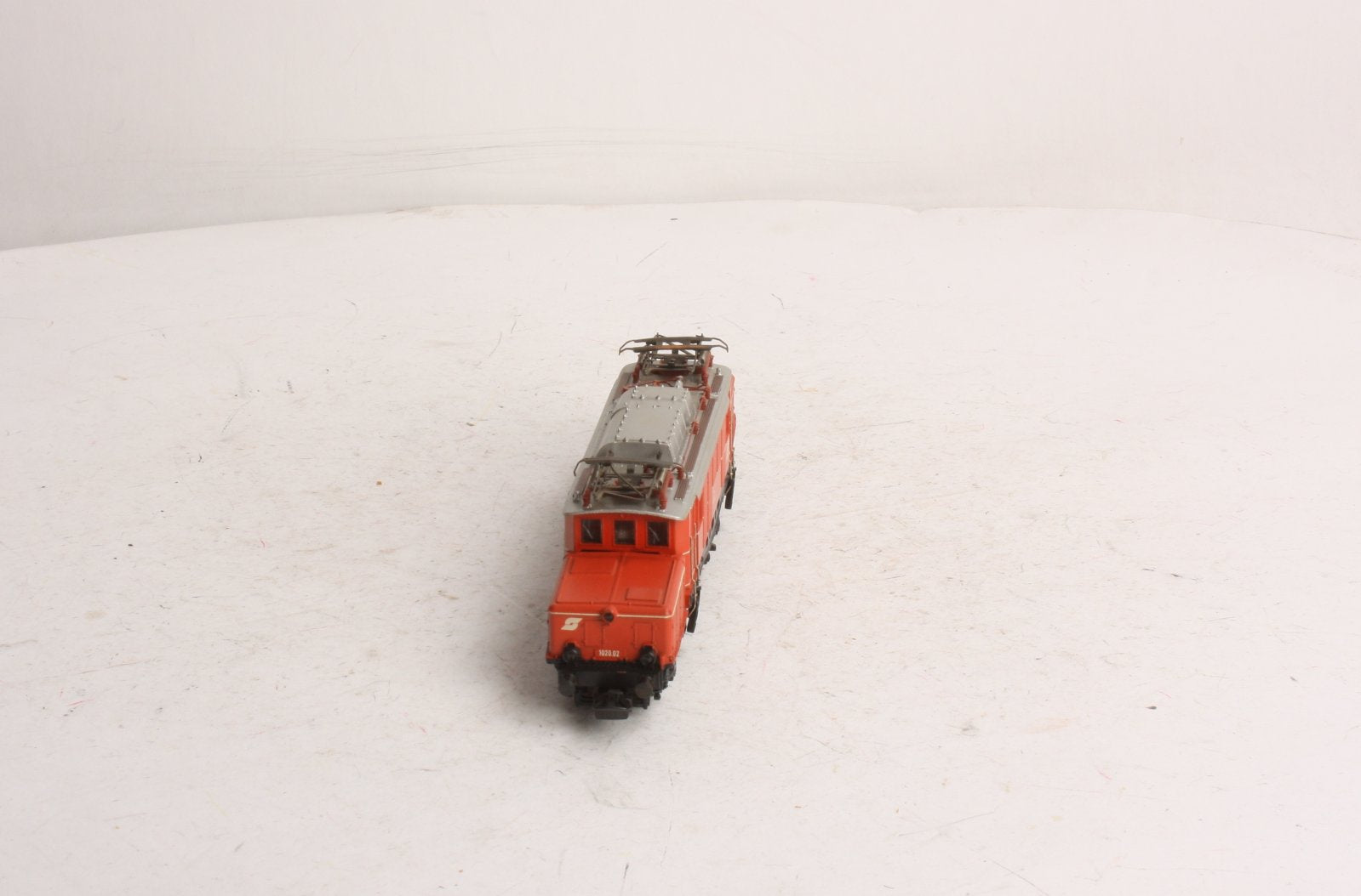 Marklin 3159 HO Scale Austrian Federal Railways Cl. 1020.02 Electric Locomotive EX/Box
