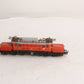 Marklin 3159 HO Scale Austrian Federal Railways Cl. 1020.02 Electric Locomotive EX/Box