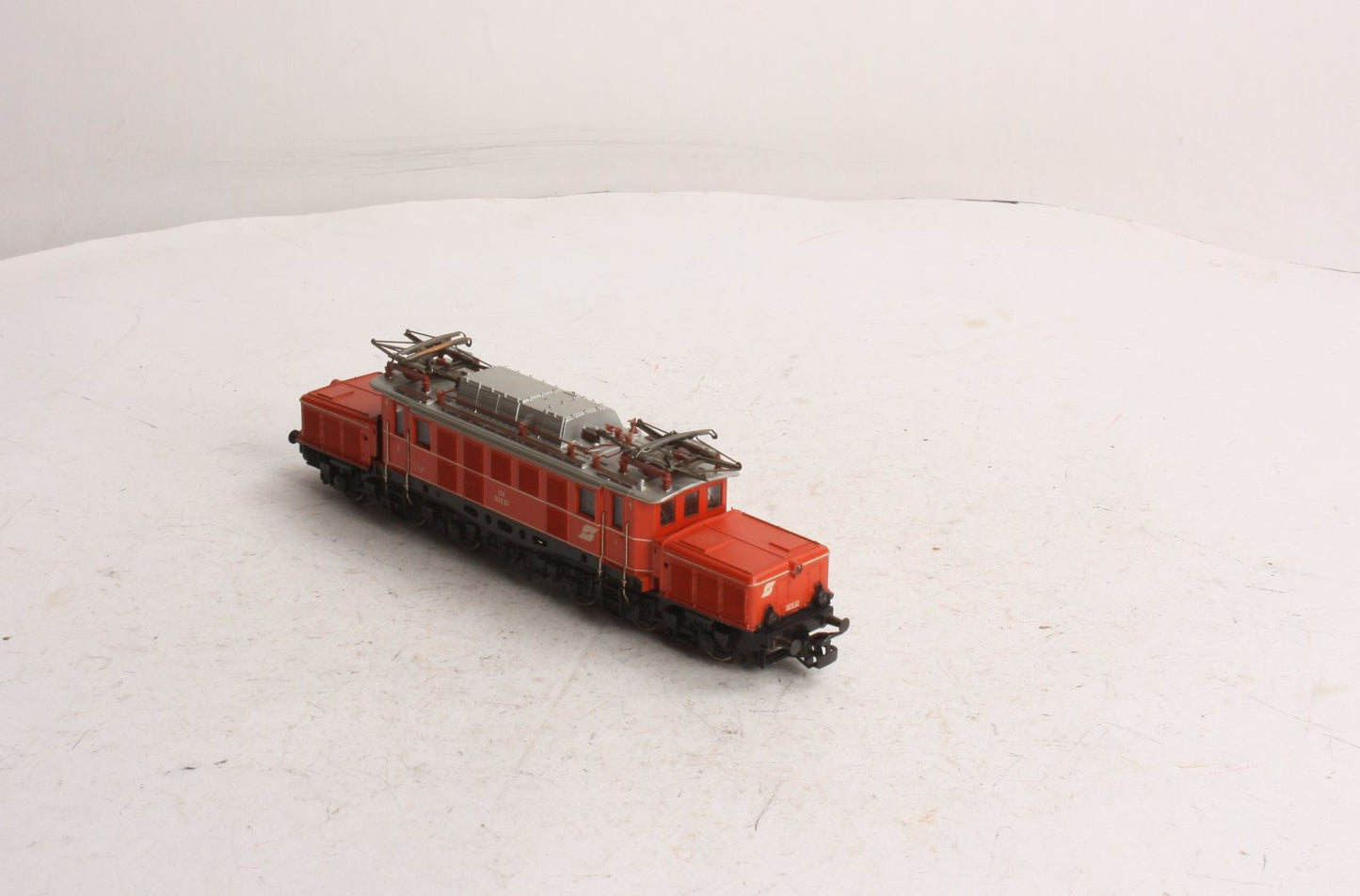 Marklin 3159 HO Scale Austrian Federal Railways Cl. 1020.02 Electric Locomotive EX/Box