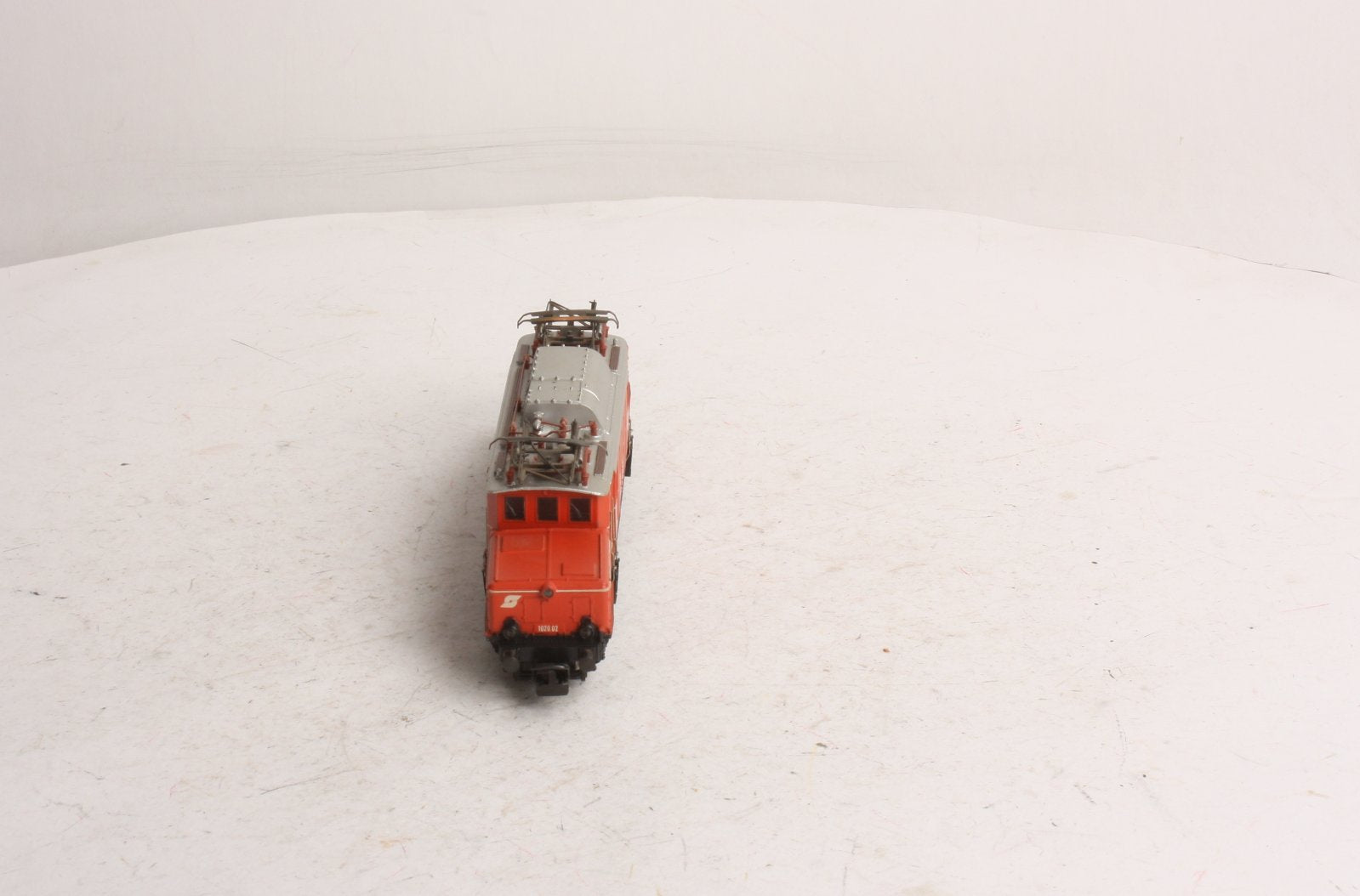 Marklin 3159 HO Scale Austrian Federal Railways Cl. 1020.02 Electric Locomotive EX/Box