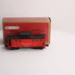Williams 1102 O Brass Reading Caboose #92830 EX/Box
