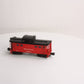 Williams 1102 O Brass Reading Caboose #92830 EX/Box